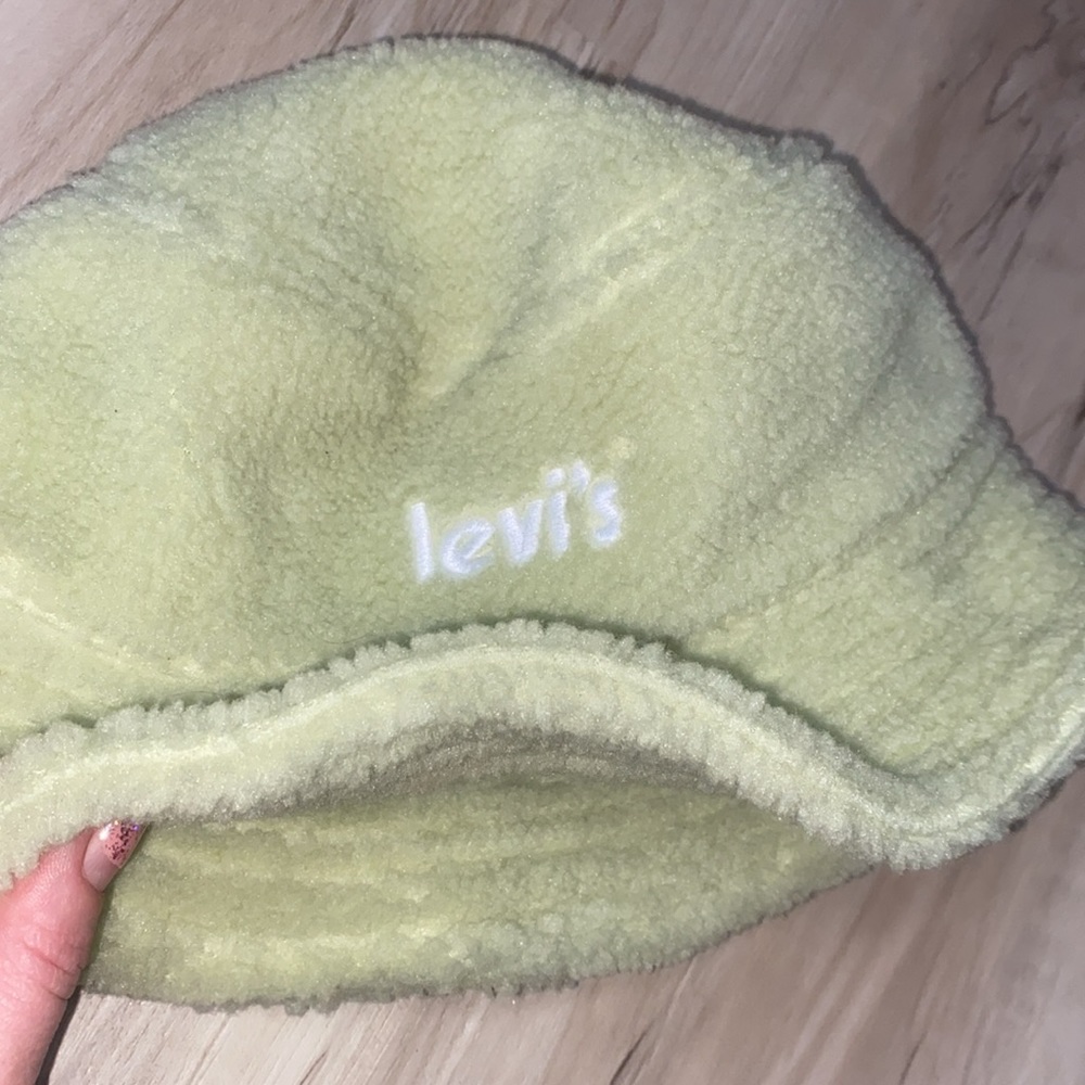 LEVIS WOOLY 👒 Bucket hat - Picture 4 of 4